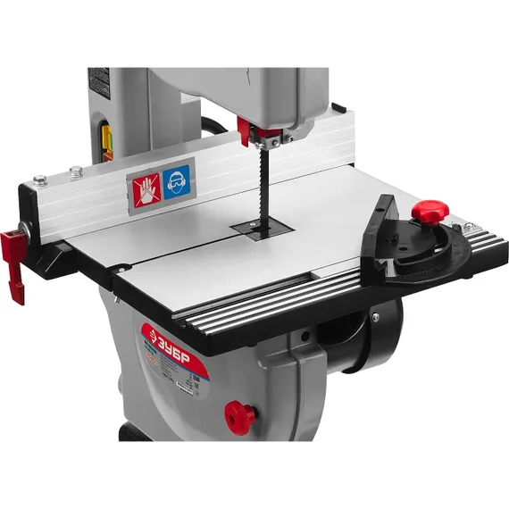 Ленточная пила "ЗУБР" ЗПЛ-350-190