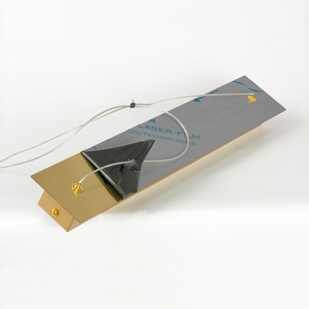 Подвесной светодиодный светильник Lussole HOPKINS LSP-7406