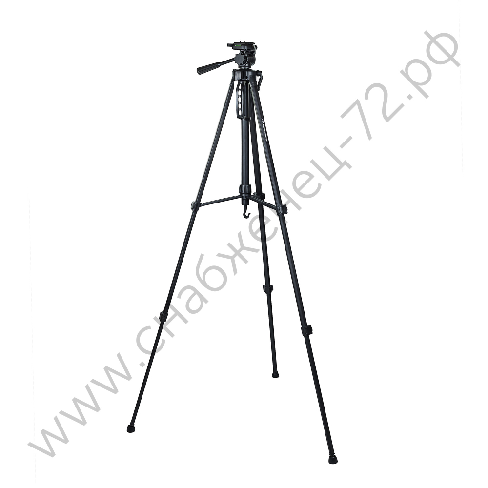 Штатив телескопический с резьбой 1/4 дюйма ADA Digit 167