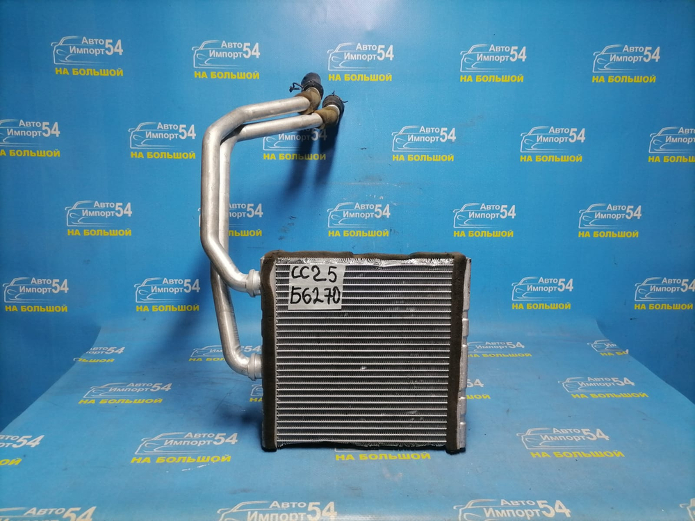 Радиатор печки NISSAN SERENA 2005-2007