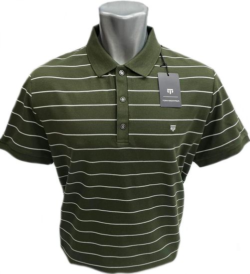 Футболка ПОЛО мужская TONY MONTANA