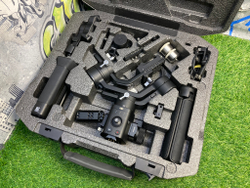 DJI Ronin-SC