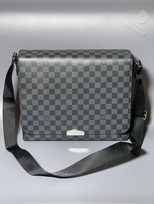 Сумка через плечо Louis Vuitton