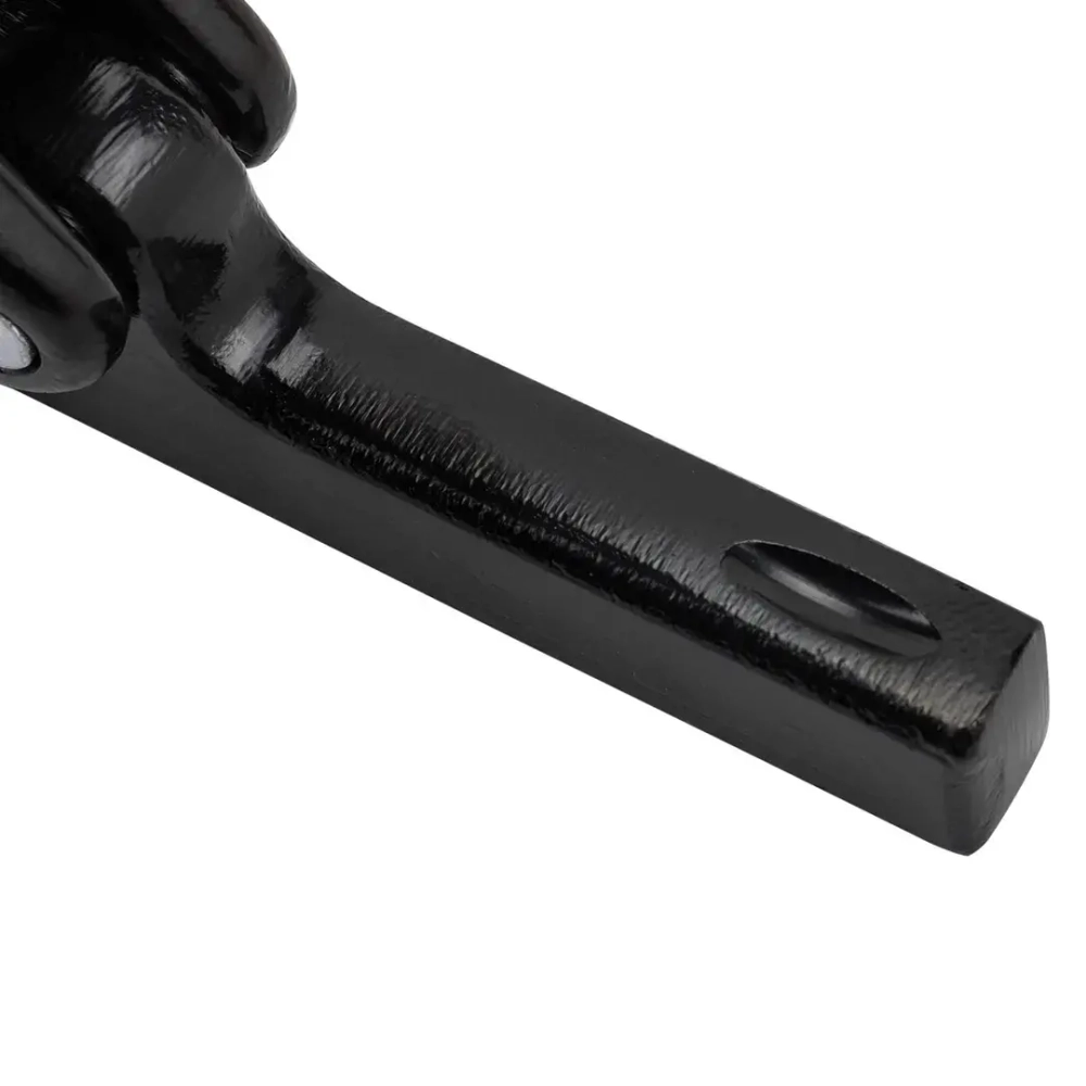 Съемник шаровых опор и наконечников рулевых тяг 19мм JBC JBC-62801