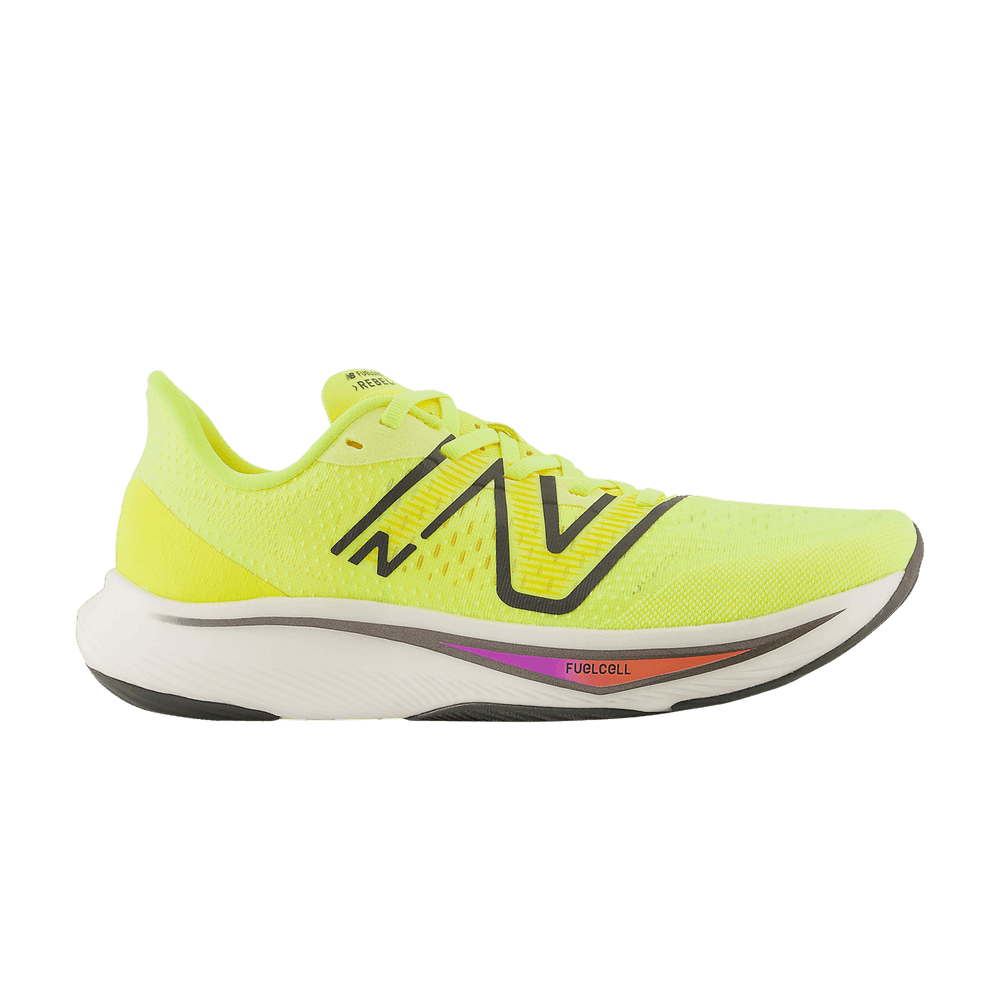 Кроссовки New Balance Nb Fuelcell Rebel V3