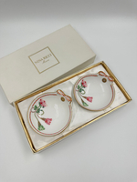 Набор пиал Nina Ricci by Sango