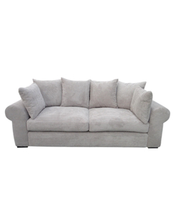 Диван Roomers Рокет серый Нидерланды