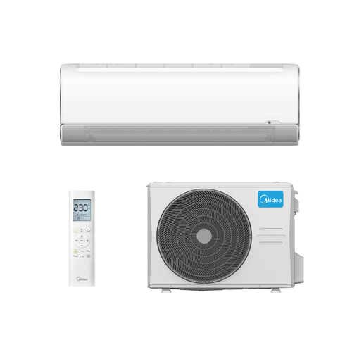 Сплит-система Midea серия BreezeLess MSFA2-09N8D6-I/MSFA2-09N8D6-O