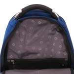 Рюкзак WENGER, универсальный, синий, функция ScanSmart, 31 л, 47х34х20 см, 5902304416