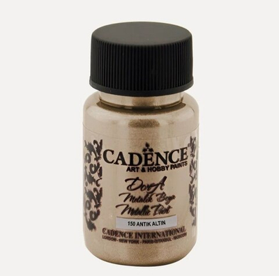 краска металлик 150 античное золото
