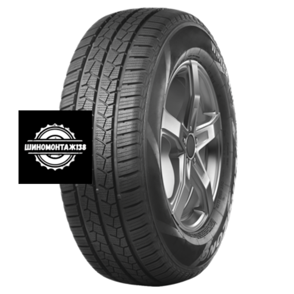 195/70R15C 104/102R Winter Defender Van TL