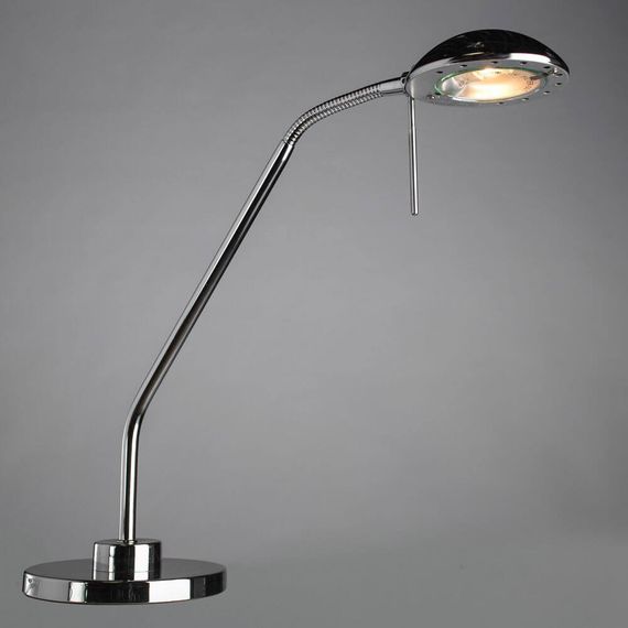 Настольная лампа Arte Lamp Flamingo A2250LT-1CC