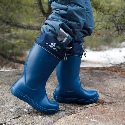 Crocs Crocband Jaunt Navy