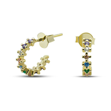 Серьги Серебро