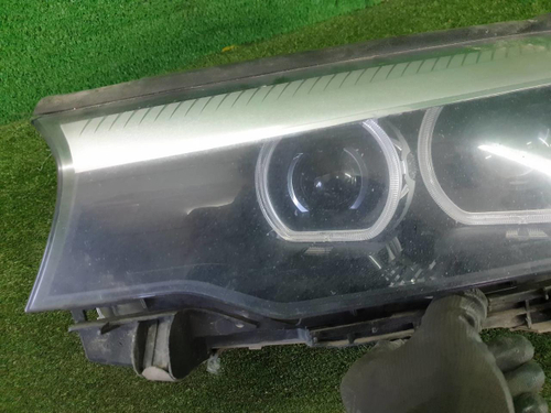Фара левая BMW 5er G30 (2017-2020) LED