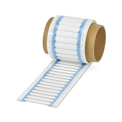 0800366 - WMS 4,8 (60X9)R - Tермоусадочный кембрик