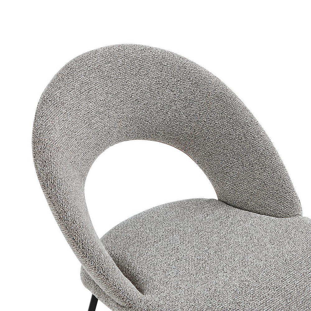 Стул LARGO FSC2404 бежевый