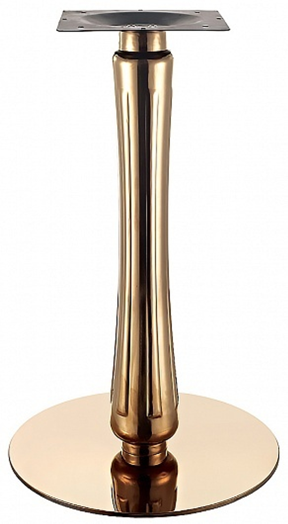 Подстолье стальное 1289EM