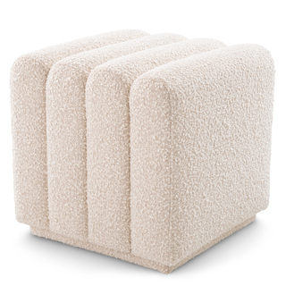 Пуф Stool Bente арт.115491