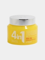 Освежающий крем с витаминами Dr.Cellio 4in1 Ssingssing Vita Cream 70мл