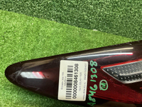 Фонарь левый внешний Mazda 6 GJ (2018-н.в.)