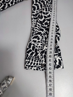 Платье Finn Flare с принтом 42-44 размер