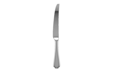 DOLCE VITA - Нож столовый 23,9 см DOLCE VITA артикул 10641103, MEPRA