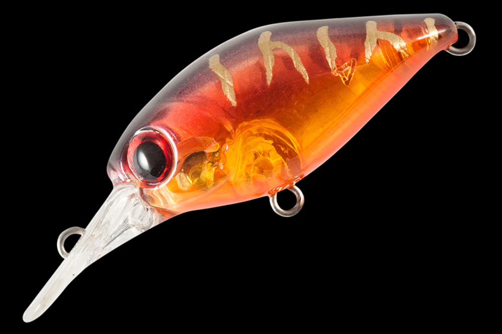 Воблер TsuYoki Swing XL 35F (35мм, 4гр)