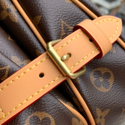 Louis Vuitton Saumur BB