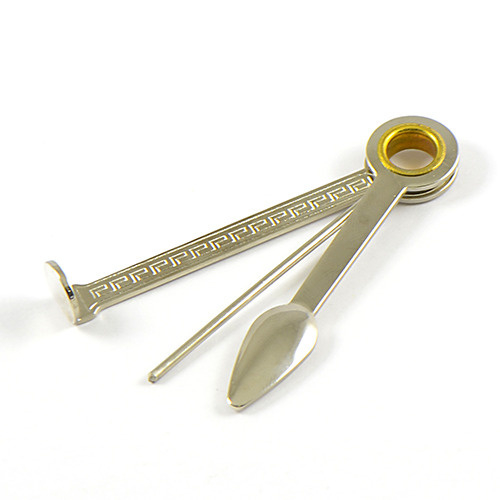 Тройник-топталка