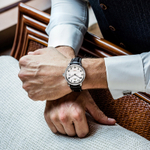 ZEPPELIN Men"s Piaget Collection Watch