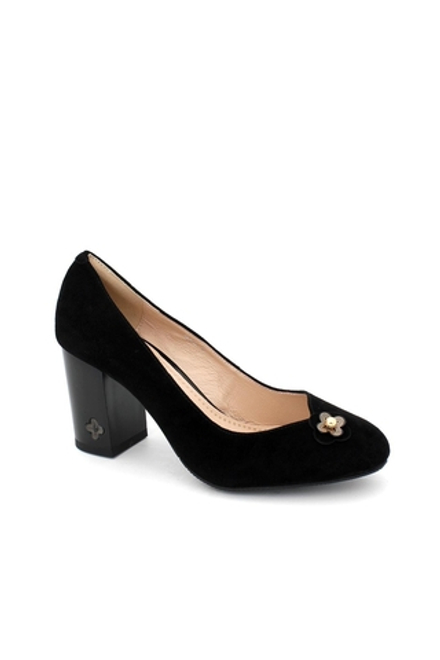 Туфли женские Ascalini W23535B