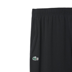 Men's Спортивный костюм Lacoste Tennis x Novak Djokovic - black