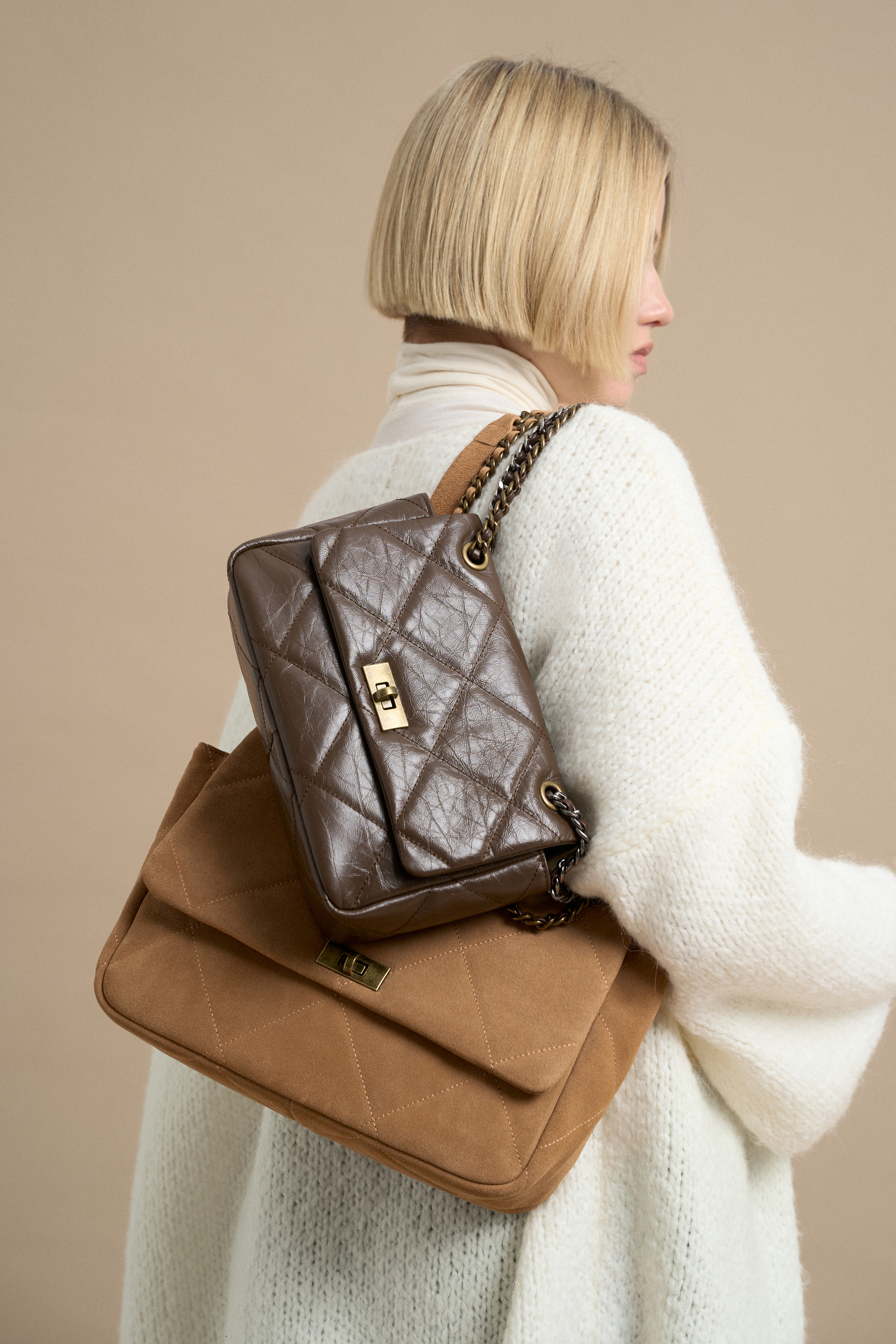 СРЕДНИЕ СУМКИ