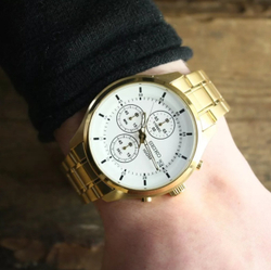 Мужские японские часы Seiko SKS544P1