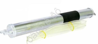 Шприц для масла двойного действия  500мл МАЯКАВТО™ м882500