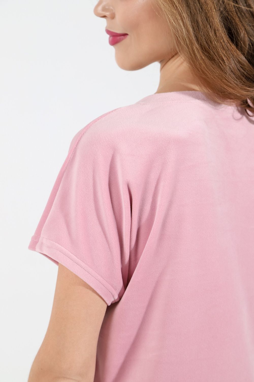 Костюм Пандора Виотекс РОЗОВЫЙ