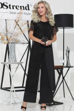 Костюм Высокий статус, звездная DStrend (Акция)