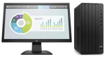 Системный блок HP 290 G9 MT Intel Core i3, 8 ГБ, 512 Гб, Intel UHD Graphics,  ОС Не установлена