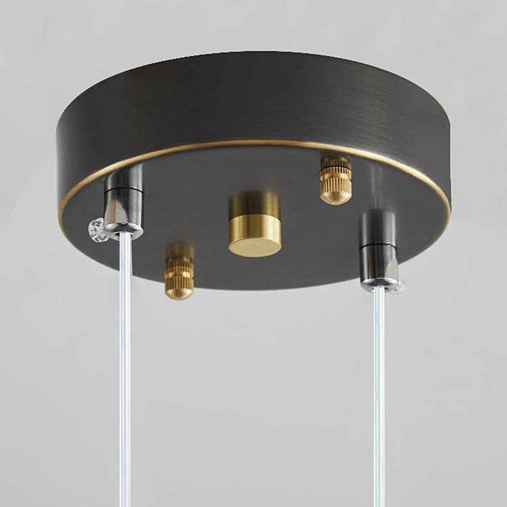 Подвесной светильник Imperium Loft drive01 220477-23