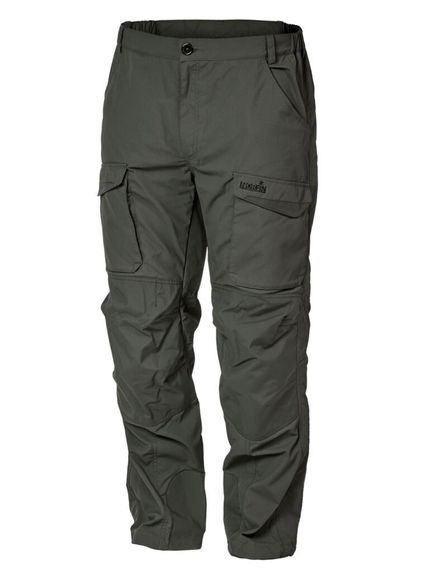 Штаны Norfin SIGMA GRAY р.XXL