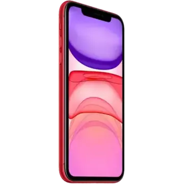 Apple iPhone 11 256 GB PRODUCT RED™ (Красный)