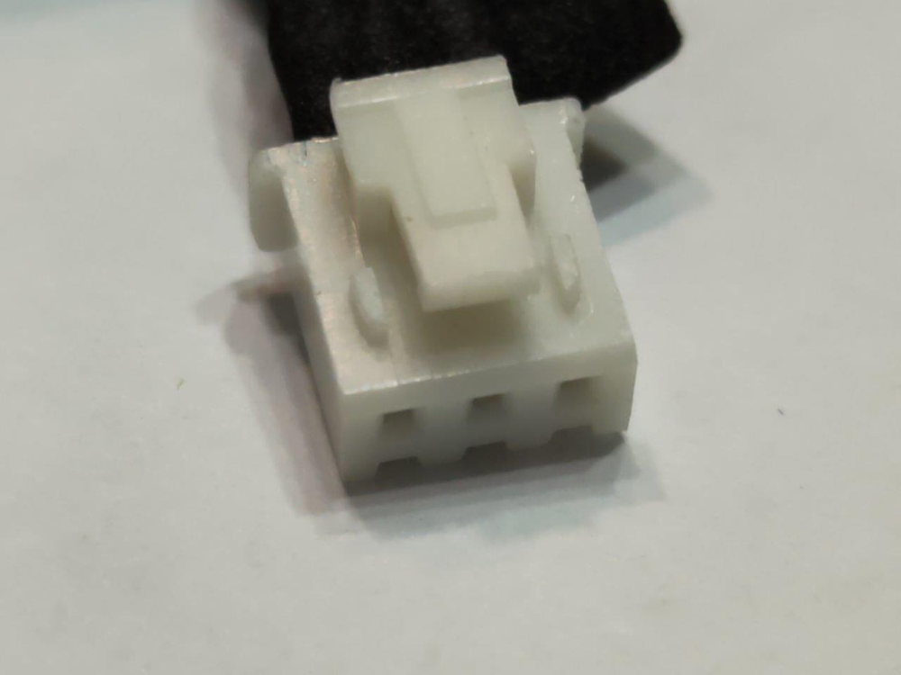 Аккумулятор ET C12269D1