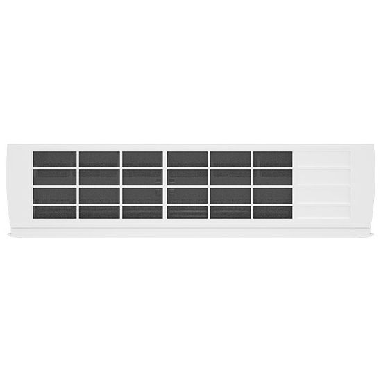 Мультисплит система на 2 комнаты Funai RAM-I-SN30HP.W02/S x 2 / RAM-I-2SKG40HP.02/U