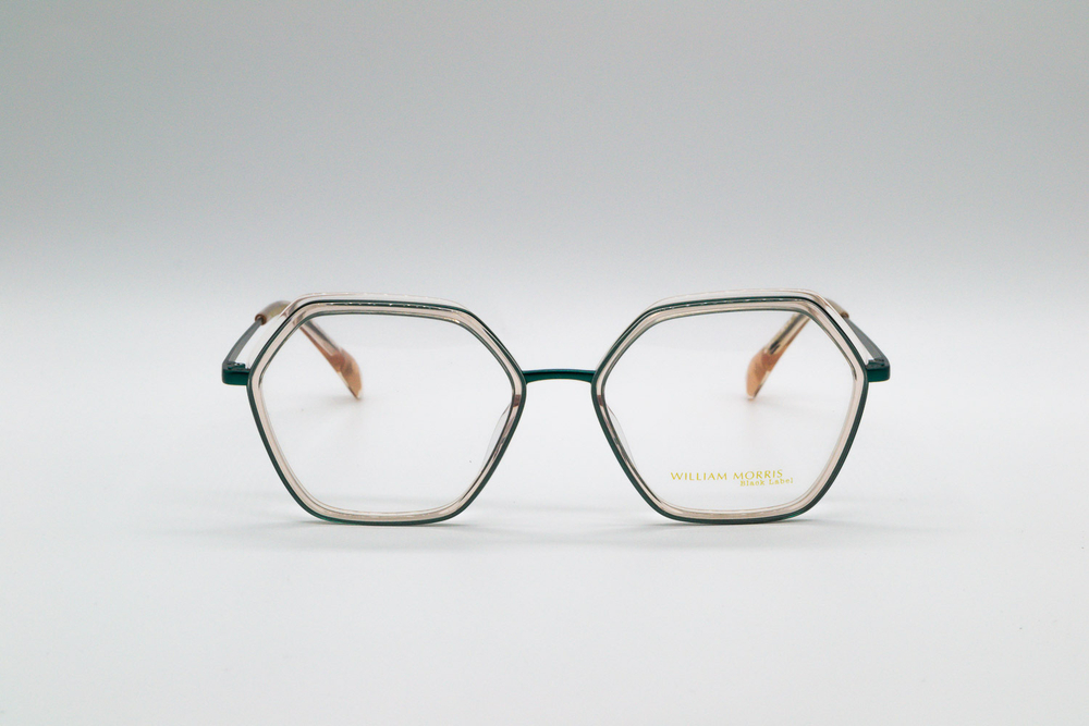 Изг. оправы William Morris Black Label FREYA 9511 53/17