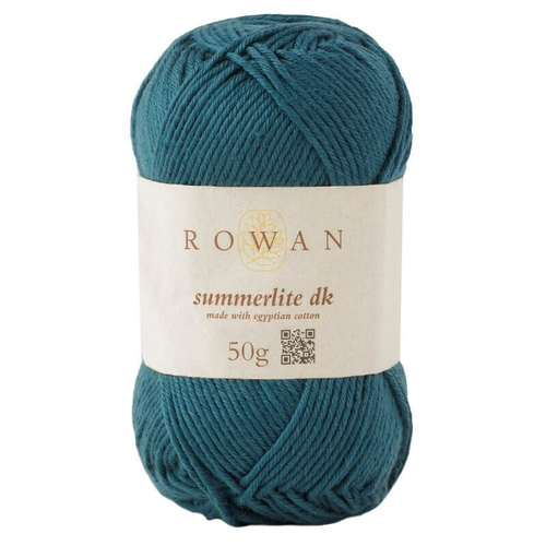 Пряжа Rowan Summerlite DK (459)