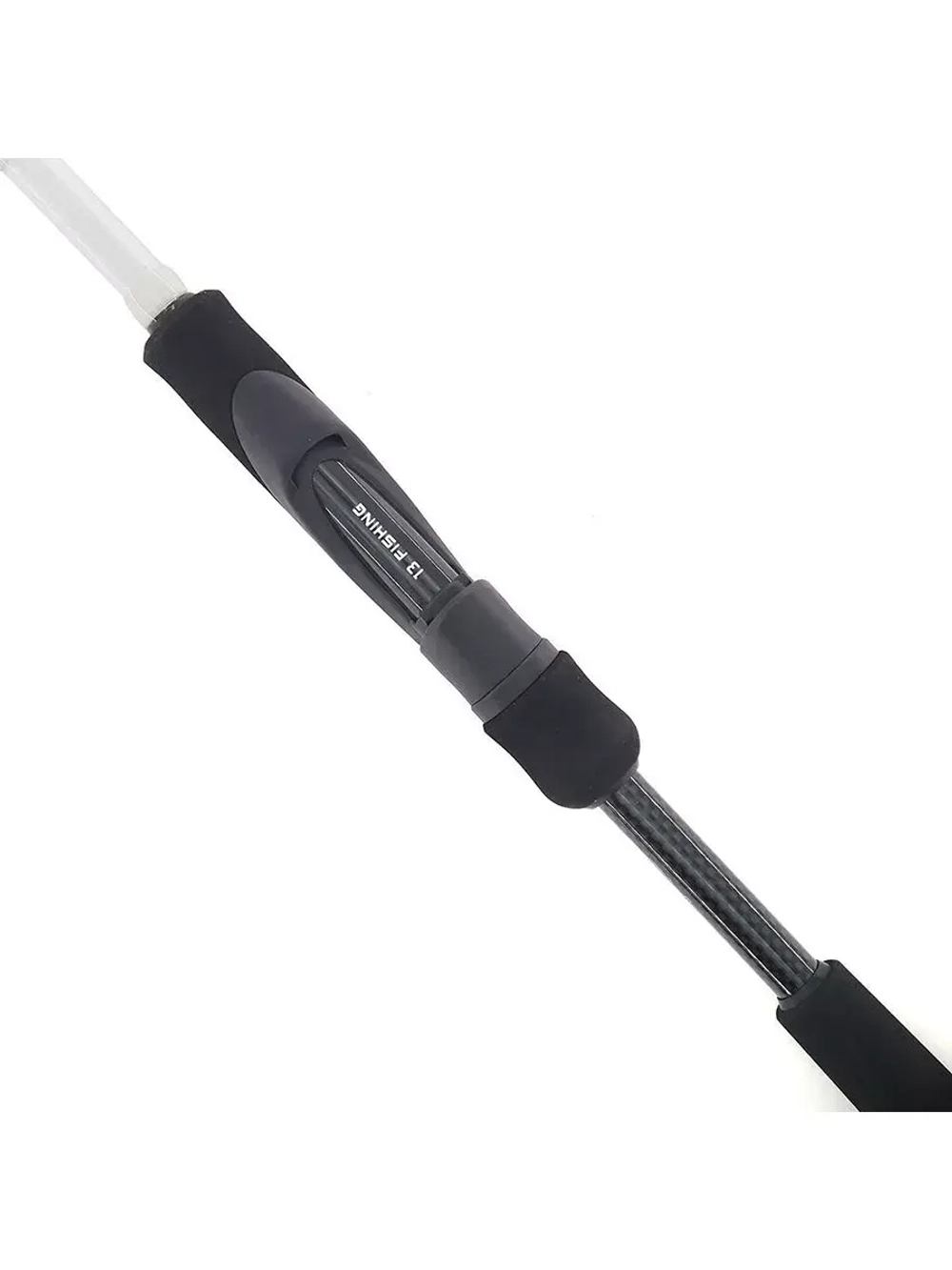 Спиннинг телескопический Rely Tele - 9' MH 15-40g