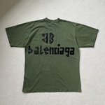 Футболка Balenciaga