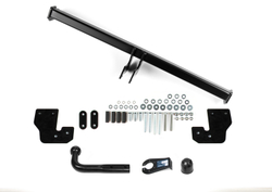 Фаркоп c электрикой Smart для JAC JS3 2022-н.в., только для рынка РФ, шар A, 900/75 кг, F.1414.001