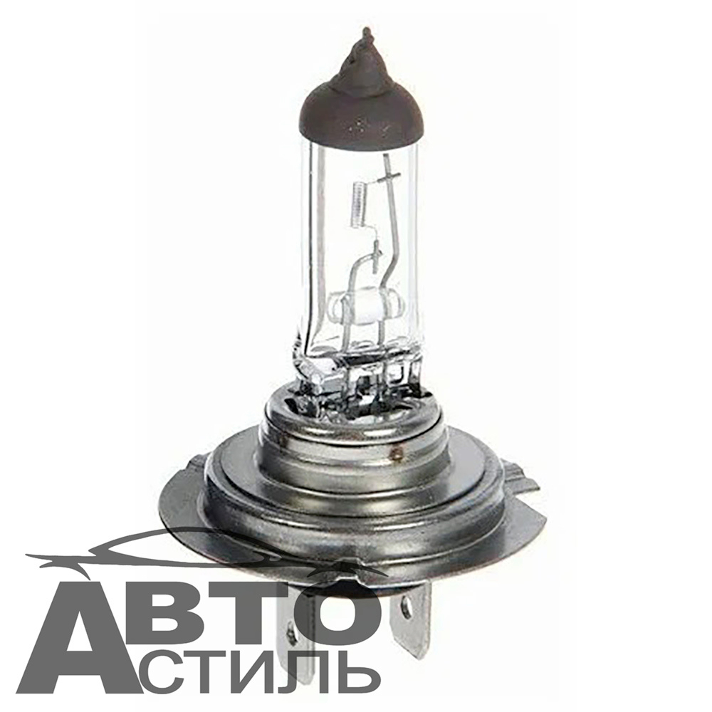 Автолампа H7 12V 55W Маяк Standard Px26d 52720